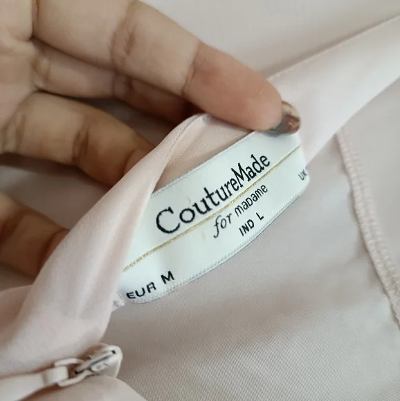 Madame one piece dress - Picture 6 of 10